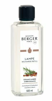 Lampe berger top exquisite sparkle