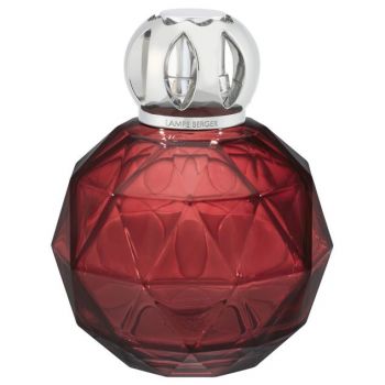 Maison Berger Geurbrander Giftset Geode Paprika