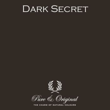 Pure & Original Classico Dark Secret