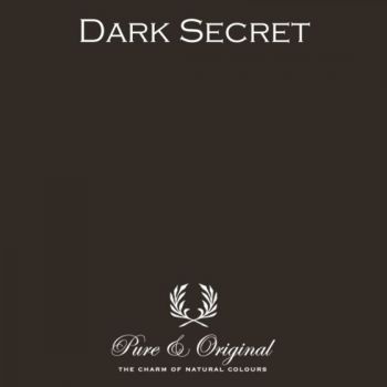 Pure & Original Licetto Dark Secret