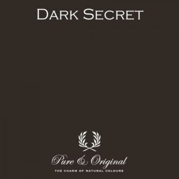 Pure & Original Licetto Dark Secret