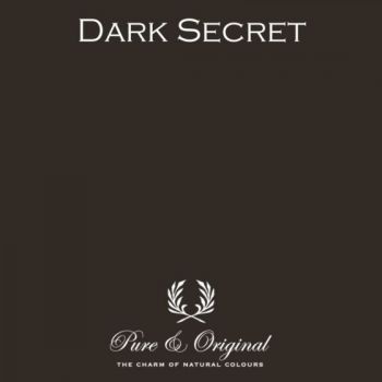 Pure & Original Traditional Omniprim Dark Secret