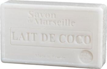 Savon de Marseille zeep kokosmelk