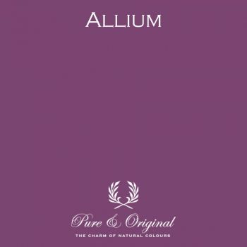 Pure & Original Wallprim Allium