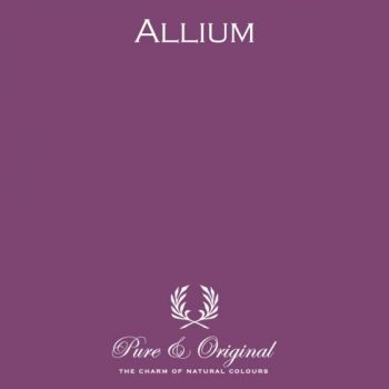 Pure & Original Licetto Allium