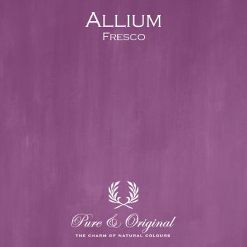 Pure & Original Fresco Allium