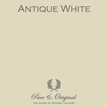 Pure & Original Wallprim Antique White