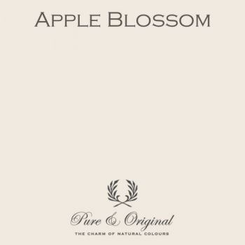Pure & Original Carazzo Apple Blossom
