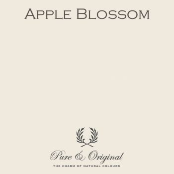 Pure & Original Wallprim Apple Blossom