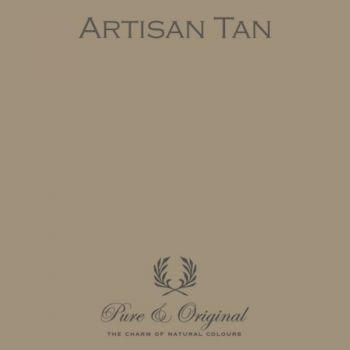 Pure & Original Traditional Paint Eggshell Artisan Tan