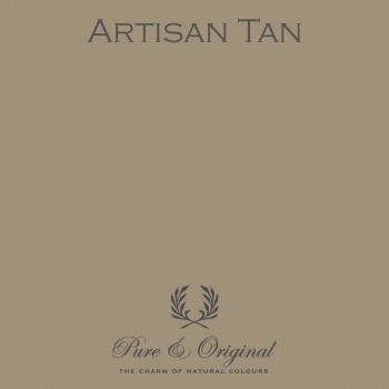 Pure & Original Wallprim Artisan Tan