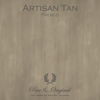 Pure & Original Fresco Artisan Tan