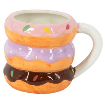 Beker donuts