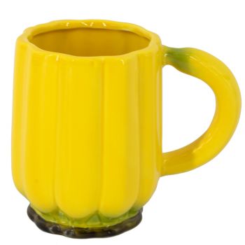 Beker bananen