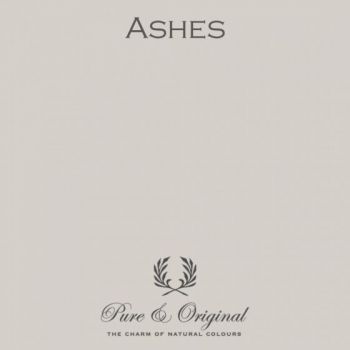 Pure & Original Traditional Ashes