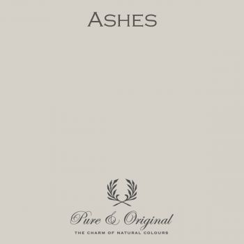 Pure & Original Wallprim Ashes