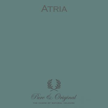 Pure & Original Wallprim Atria