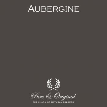 Pure & Original Wallprim Aubergine