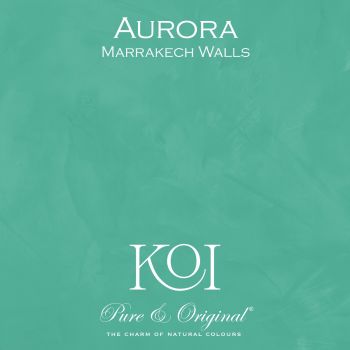 Pure & Original Marrakech Walls Aurora