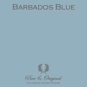 Pure & Original Classico Barbados Blue
