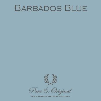 Pure & Original Licetto Barbados Blue