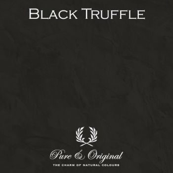 Pure & Original Marrakech Black Truffle