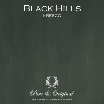 Pure & Original Fresco Black Hills