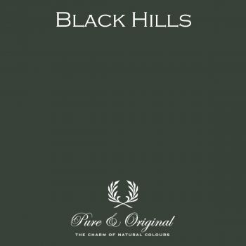 Pure & Original Wallprim Black Hills