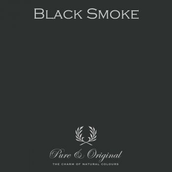Pure & Original Traditional Omniprim Black Smoke