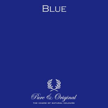 Pure & Original Classico Blue
