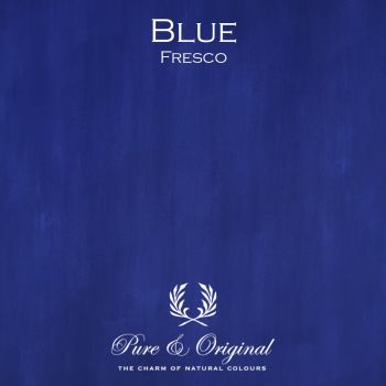 Pure & Original Fresco Blue
