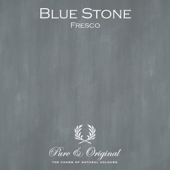 Pure & Original Fresco Blue Stone