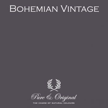 Pure & Original Classico Bohemian Vintage