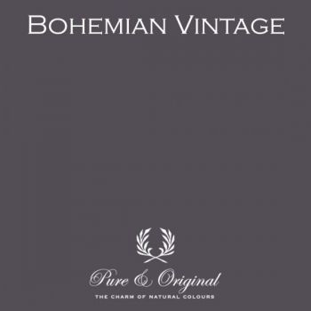 Pure & Original Licetto Bohemian Vintage