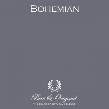 Pure & Original Wallprim Bohemian