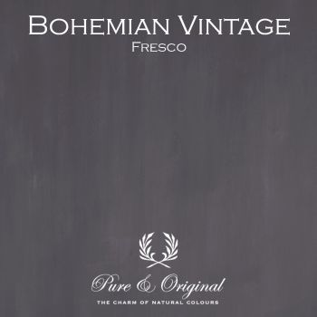 Pure & Original Fresco Bohemian Vintage