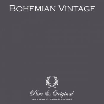 Pure & Original Wallprim Bohemian Vintage
