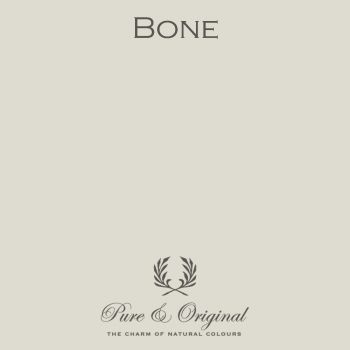 Pure & Original Wallprim Bone