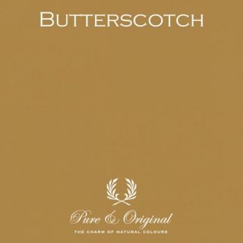 Pure & Original Traditional Omniprim Butterscotch