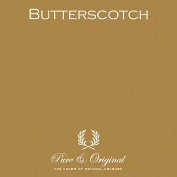 Pure & Original Traditional Omniprim Butterscotch