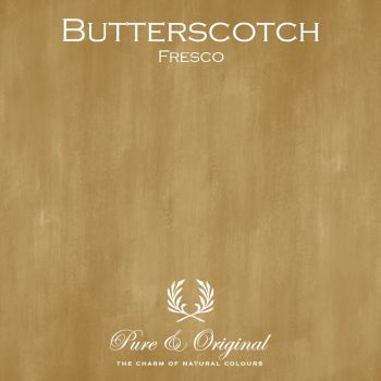 Pure & Original Fresco Butterscotch