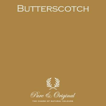 Pure & Original Wallprim Butterscotch