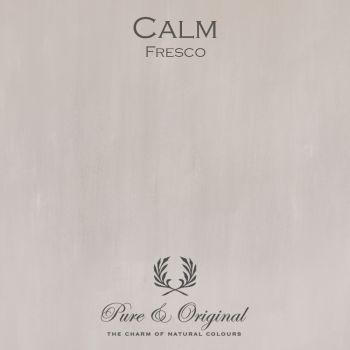 Pure & Original Fresco Calm