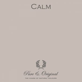 Pure & Original Wallprim Calm