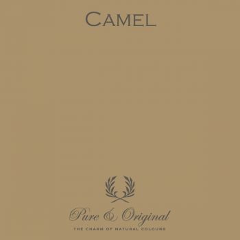 Pure & Original Wallprim Camel