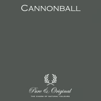 Pure & Original Licetto Cannonball