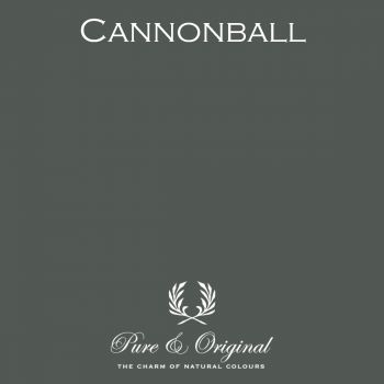Pure & Original Traditional Omniprim Cannonball