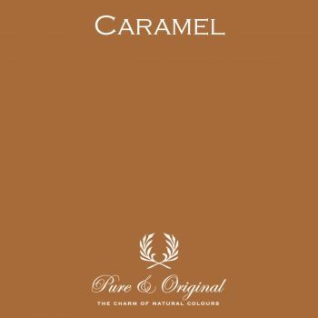 Pure & Original Classico Caramel