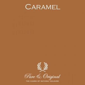 Pure & Original Traditional Omniprim Caramel