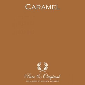 Pure & Original Traditional Omniprim Caramel
